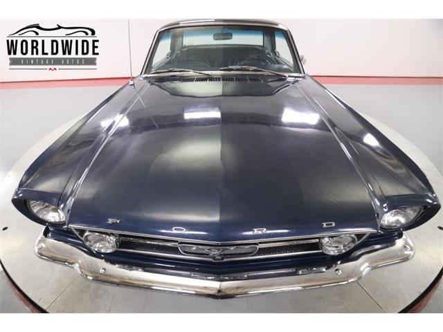 1965 Ford Mustang GT (CC-2095981) for sale in Denver , Colorado