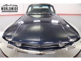 1965 Ford Mustang GT (CC-2095981) for sale in Denver , Colorado