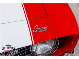 1969 Chevrolet Camaro Z28 (CC-2095983) for sale in Marietta, Georgia