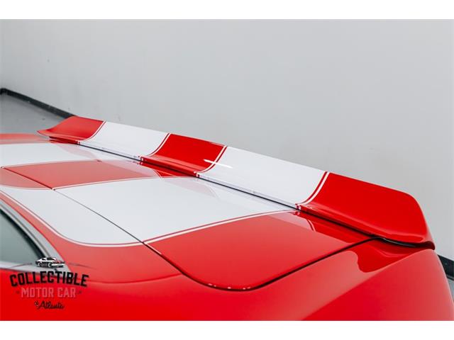 1969 Chevrolet Camaro Z28 (CC-2095983) for sale in Marietta, Georgia