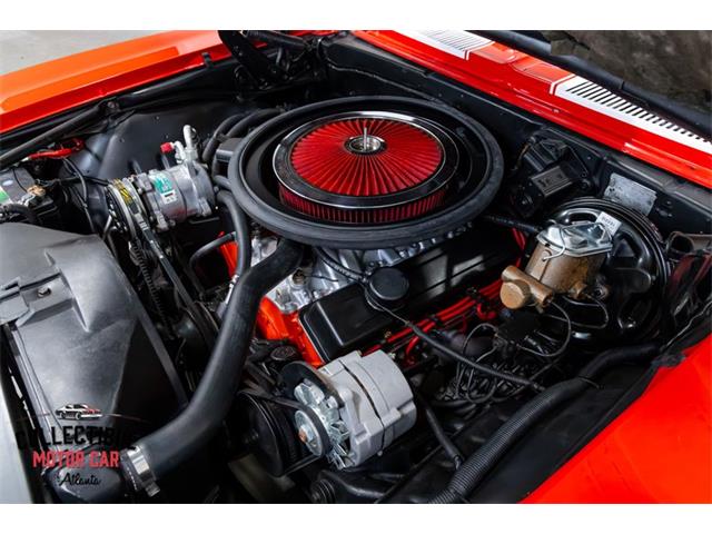 1969 Chevrolet Camaro Z28 (CC-2095983) for sale in Marietta, Georgia