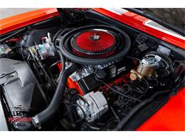 1969 Chevrolet Camaro Z28 (CC-2095983) for sale in Marietta, Georgia
