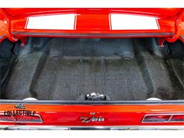 1969 Chevrolet Camaro Z28 (CC-2095983) for sale in Marietta, Georgia
