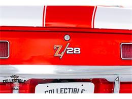 1969 Chevrolet Camaro Z28 (CC-2095983) for sale in Marietta, Georgia