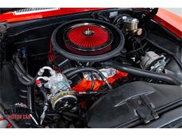 1969 Chevrolet Camaro Z28 (CC-2095983) for sale in Marietta, Georgia