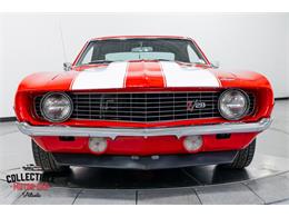 1969 Chevrolet Camaro Z28 (CC-2095983) for sale in Marietta, Georgia