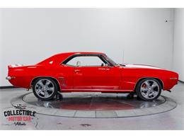 1969 Chevrolet Camaro Z28 (CC-2095983) for sale in Marietta, Georgia