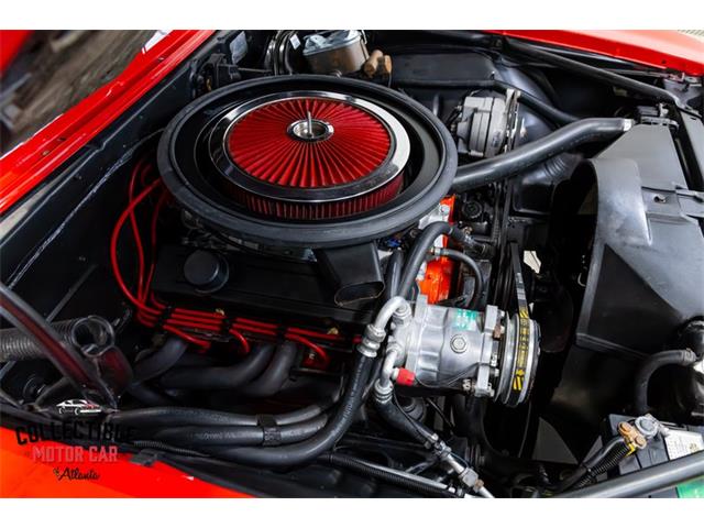 1969 Chevrolet Camaro Z28 (CC-2095983) for sale in Marietta, Georgia