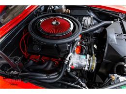 1969 Chevrolet Camaro Z28 (CC-2095983) for sale in Marietta, Georgia