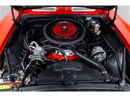 1969 Chevrolet Camaro Z28 (CC-2095983) for sale in Marietta, Georgia