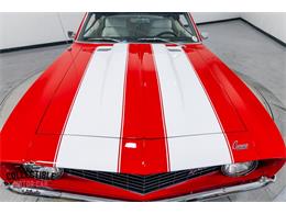 1969 Chevrolet Camaro Z28 (CC-2095983) for sale in Marietta, Georgia