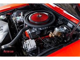 1969 Chevrolet Camaro Z28 (CC-2095983) for sale in Marietta, Georgia