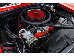 1969 Chevrolet Camaro Z28 (CC-2095983) for sale in Marietta, Georgia