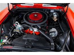 1969 Chevrolet Camaro Z28 (CC-2095983) for sale in Marietta, Georgia