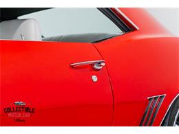 1969 Chevrolet Camaro Z28 (CC-2095983) for sale in Marietta, Georgia