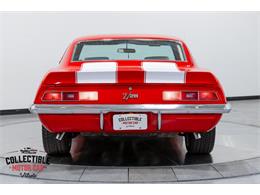 1969 Chevrolet Camaro Z28 (CC-2095983) for sale in Marietta, Georgia