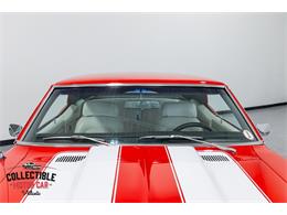 1969 Chevrolet Camaro Z28 (CC-2095983) for sale in Marietta, Georgia