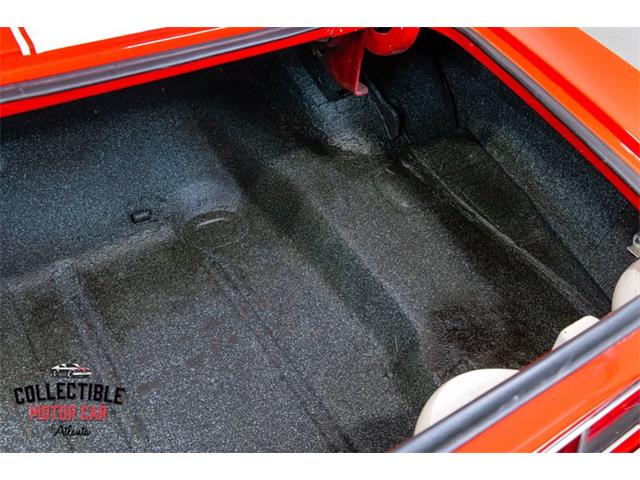 1969 Chevrolet Camaro Z28 (CC-2095983) for sale in Marietta, Georgia