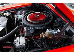 1969 Chevrolet Camaro Z28 (CC-2095983) for sale in Marietta, Georgia
