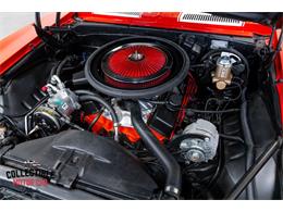 1969 Chevrolet Camaro Z28 (CC-2095983) for sale in Marietta, Georgia