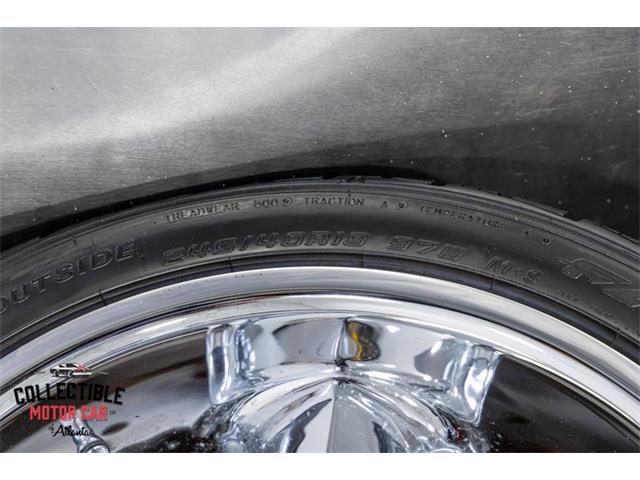 1969 Chevrolet Camaro Z28 (CC-2095983) for sale in Marietta, Georgia