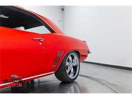 1969 Chevrolet Camaro Z28 (CC-2095983) for sale in Marietta, Georgia