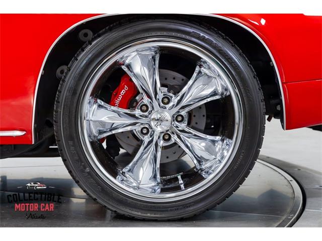 1969 Chevrolet Camaro Z28 (CC-2095983) for sale in Marietta, Georgia