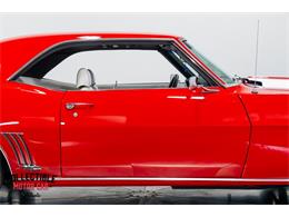 1969 Chevrolet Camaro Z28 (CC-2095983) for sale in Marietta, Georgia