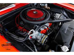 1969 Chevrolet Camaro Z28 (CC-2095983) for sale in Marietta, Georgia