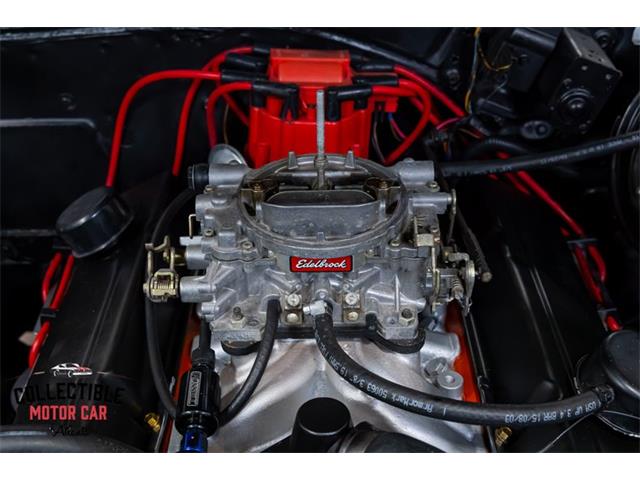 1969 Chevrolet Camaro Z28 (CC-2095983) for sale in Marietta, Georgia