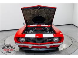 1969 Chevrolet Camaro Z28 (CC-2095983) for sale in Marietta, Georgia
