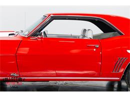 1969 Chevrolet Camaro Z28 (CC-2095983) for sale in Marietta, Georgia