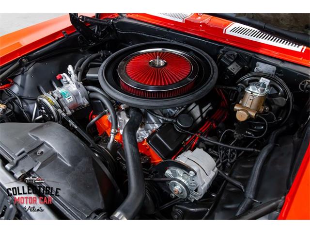 1969 Chevrolet Camaro Z28 (CC-2095983) for sale in Marietta, Georgia