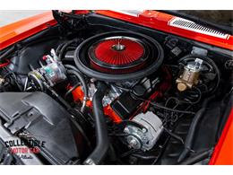 1969 Chevrolet Camaro Z28 (CC-2095983) for sale in Marietta, Georgia