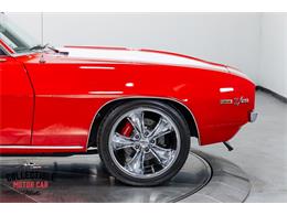 1969 Chevrolet Camaro Z28 (CC-2095983) for sale in Marietta, Georgia