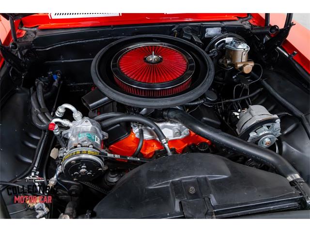 1969 Chevrolet Camaro Z28 (CC-2095983) for sale in Marietta, Georgia