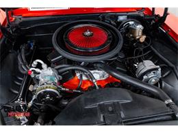 1969 Chevrolet Camaro Z28 (CC-2095983) for sale in Marietta, Georgia