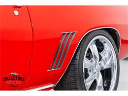 1969 Chevrolet Camaro Z28 (CC-2095983) for sale in Marietta, Georgia