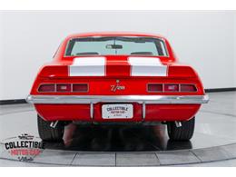 1969 Chevrolet Camaro Z28 (CC-2095983) for sale in Marietta, Georgia