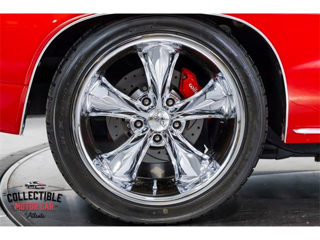 1969 Chevrolet Camaro Z28 (CC-2095983) for sale in Marietta, Georgia