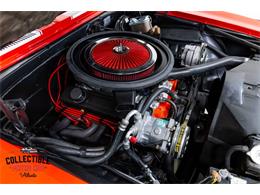 1969 Chevrolet Camaro Z28 (CC-2095983) for sale in Marietta, Georgia