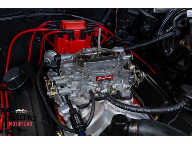 1969 Chevrolet Camaro Z28 (CC-2095983) for sale in Marietta, Georgia