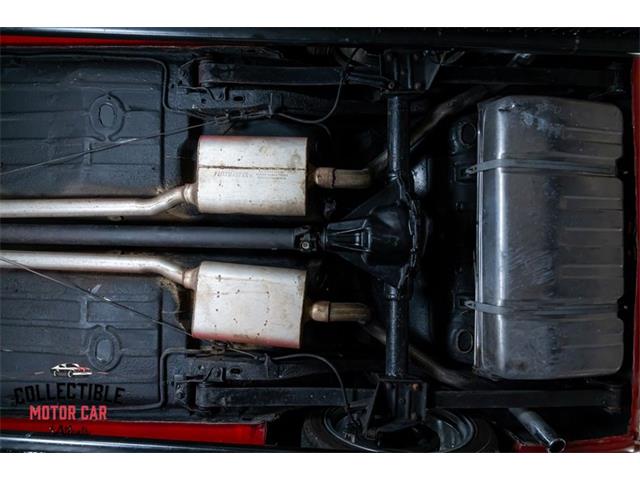 1969 Chevrolet Camaro Z28 (CC-2095983) for sale in Marietta, Georgia