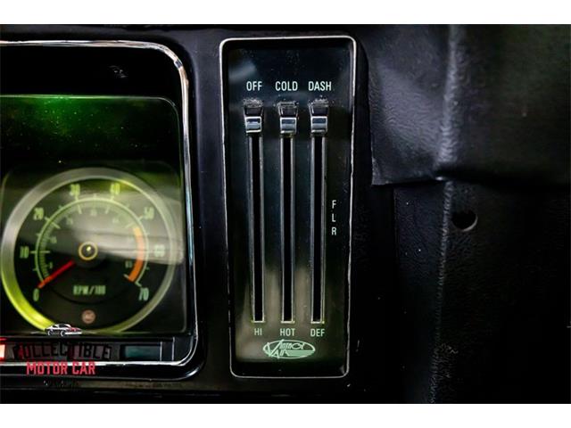 1969 Chevrolet Camaro Z28 (CC-2095983) for sale in Marietta, Georgia