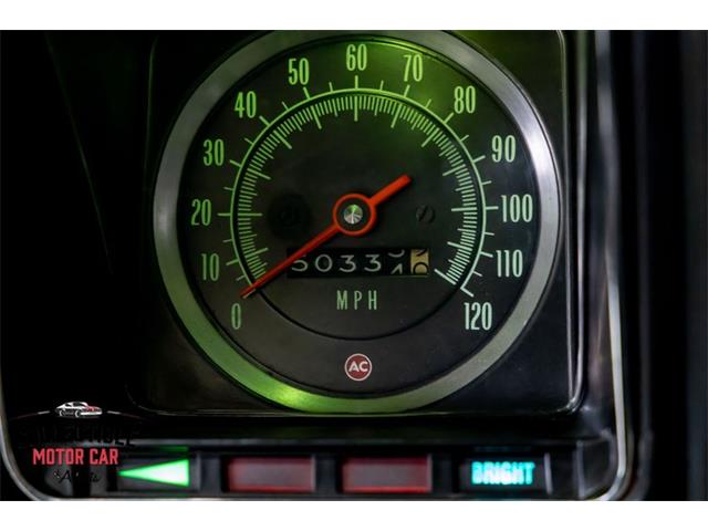 1969 Chevrolet Camaro Z28 (CC-2095983) for sale in Marietta, Georgia