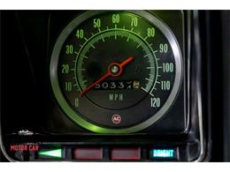 1969 Chevrolet Camaro Z28 (CC-2095983) for sale in Marietta, Georgia