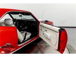 1969 Chevrolet Camaro Z28 (CC-2095983) for sale in Marietta, Georgia