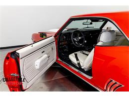 1969 Chevrolet Camaro Z28 (CC-2095983) for sale in Marietta, Georgia