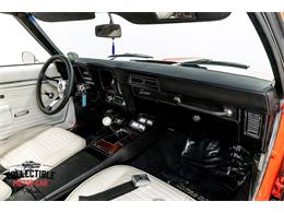 1969 Chevrolet Camaro Z28 (CC-2095983) for sale in Marietta, Georgia