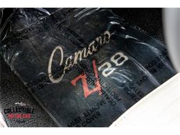 1969 Chevrolet Camaro Z28 (CC-2095983) for sale in Marietta, Georgia